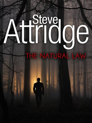 cover image of The Natural Law